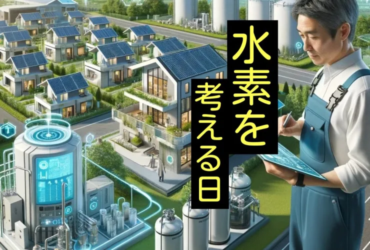 水素テックのイメージ画像