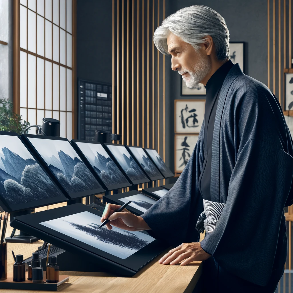 アートテックのイメージ画像