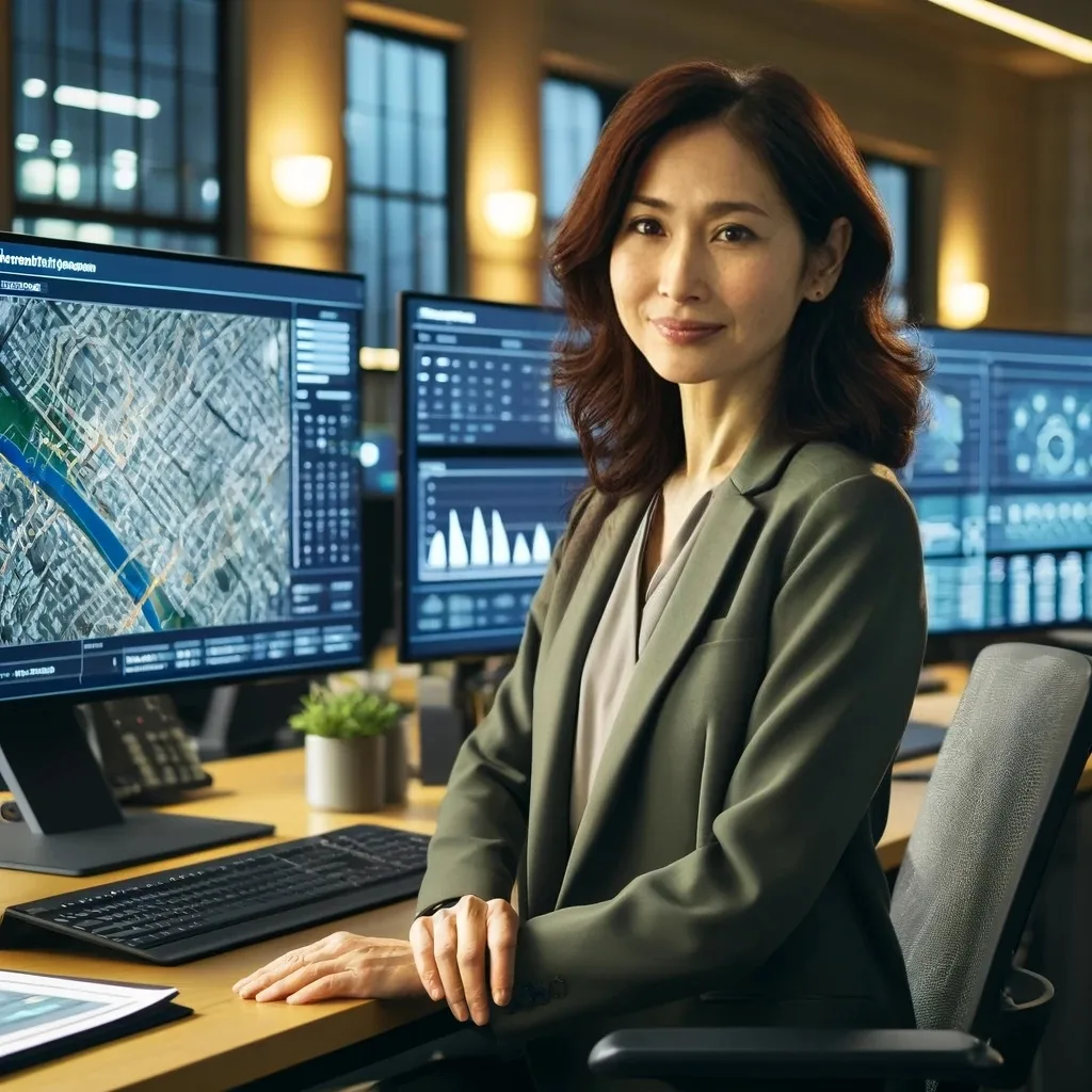 ガブテックのイメージ画像
