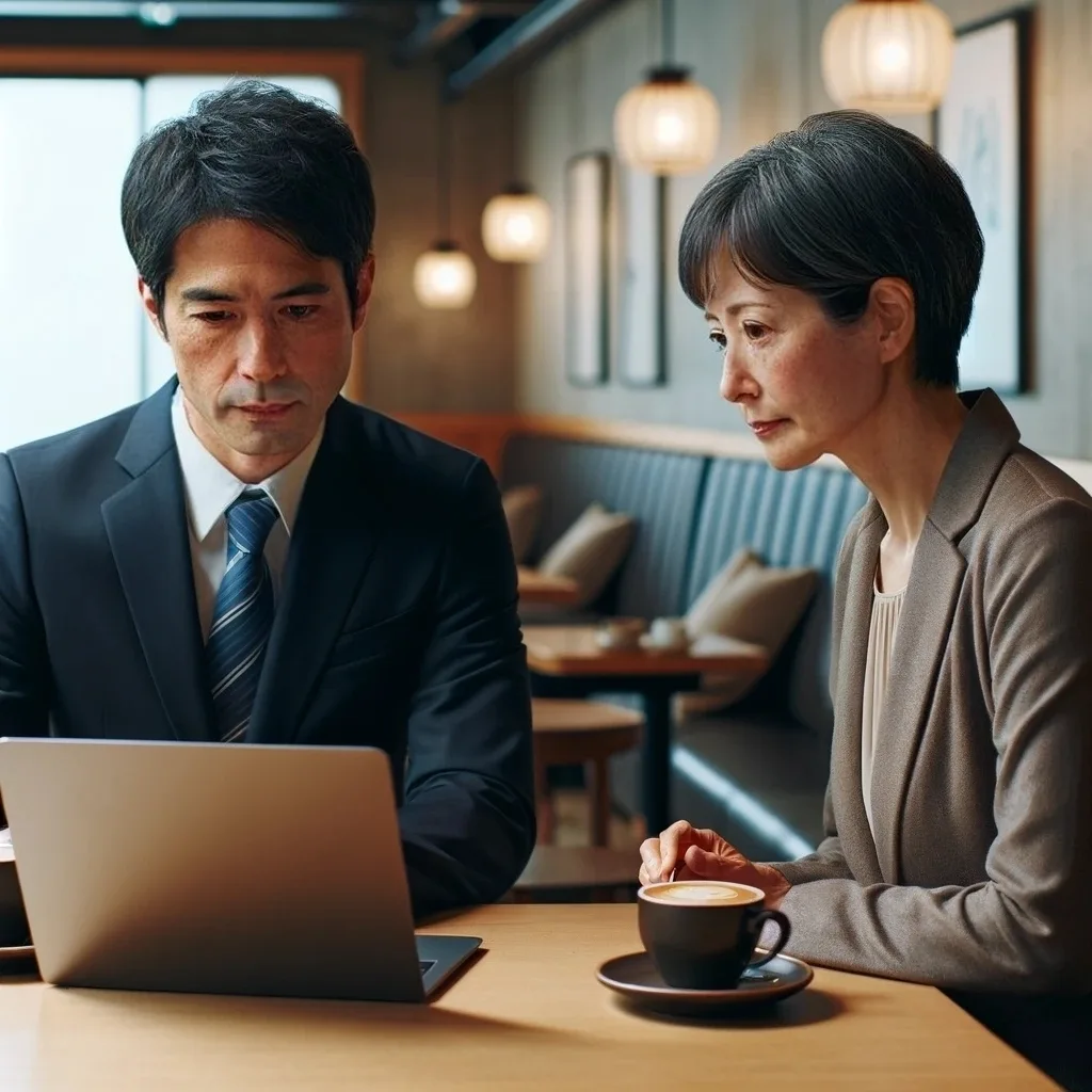 転職テックのイメージ画像