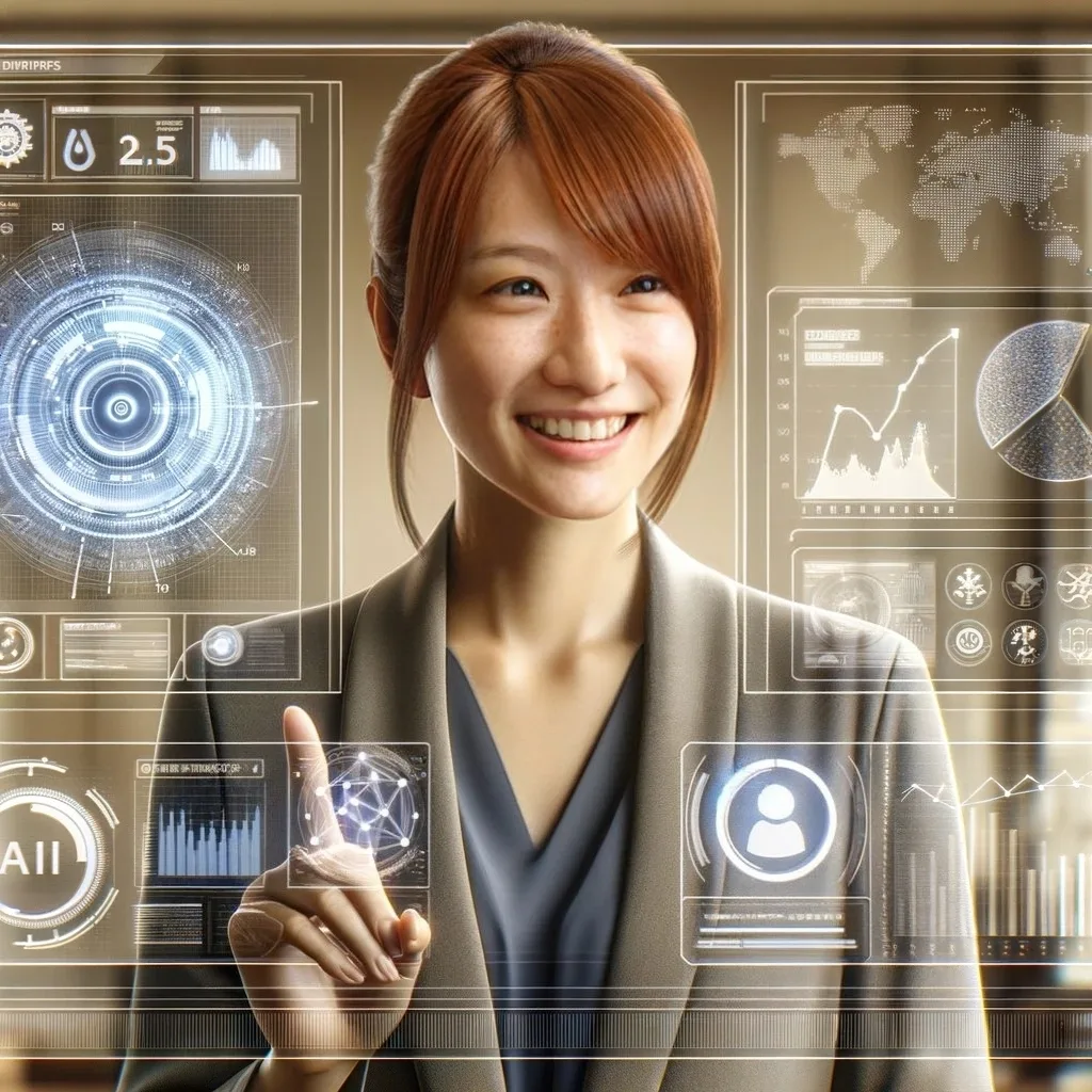 アドテックのイメージ画像