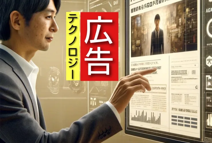 アドテックのイメージ画像
