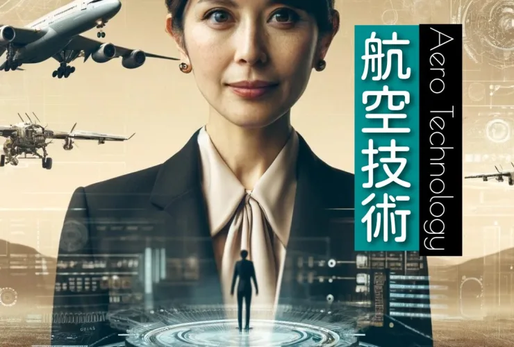 エアロテックのイメージ画像