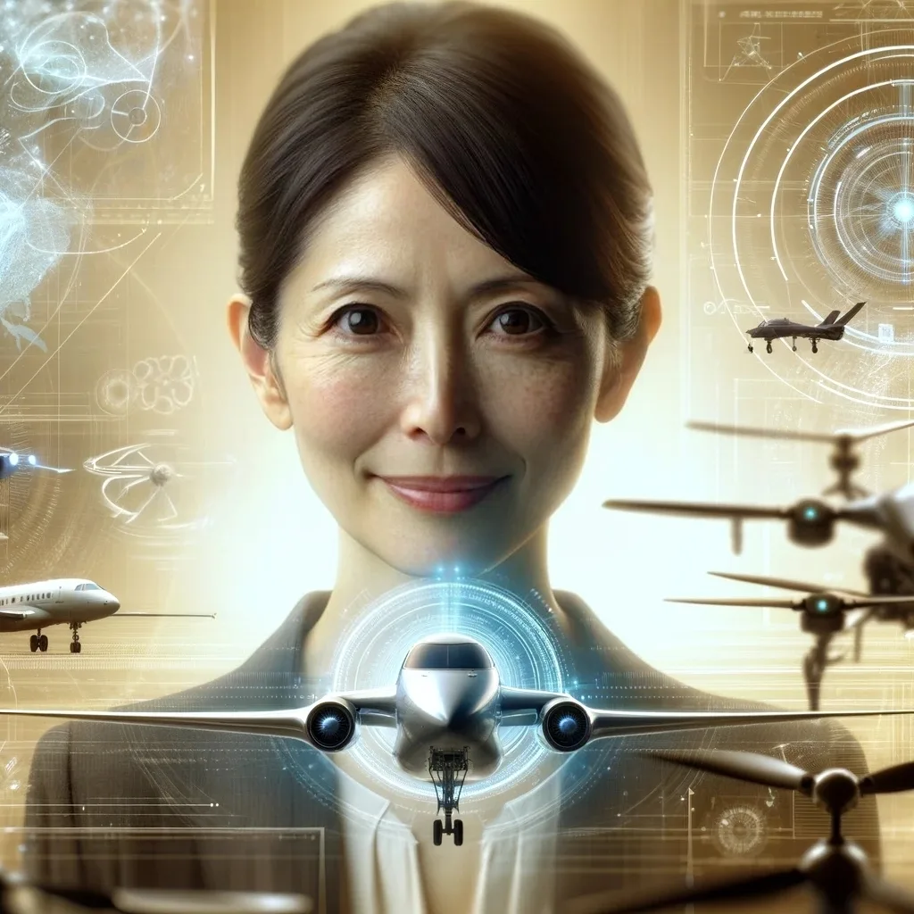 エアロテックのイメージ画像