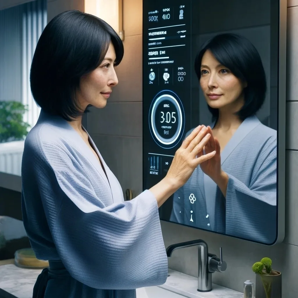 ビューティーテックのイメージ画像