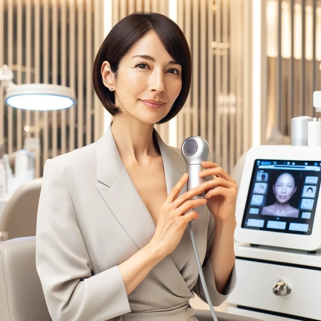 ビューティーテックのイメージ画像