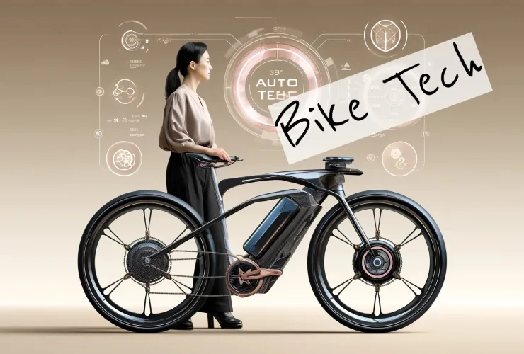 バイクテックのイメージ画像