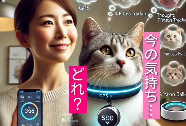 キャットテックのイメージ画像