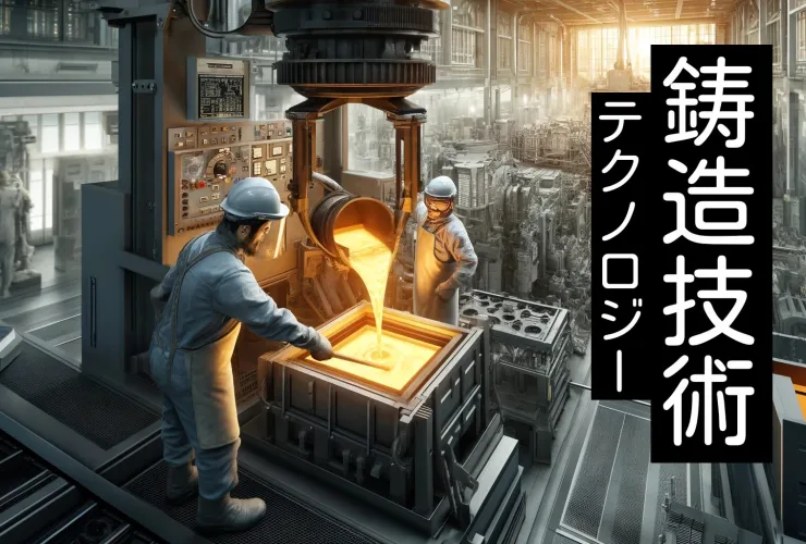 ファクトリーテックのイメージ画像