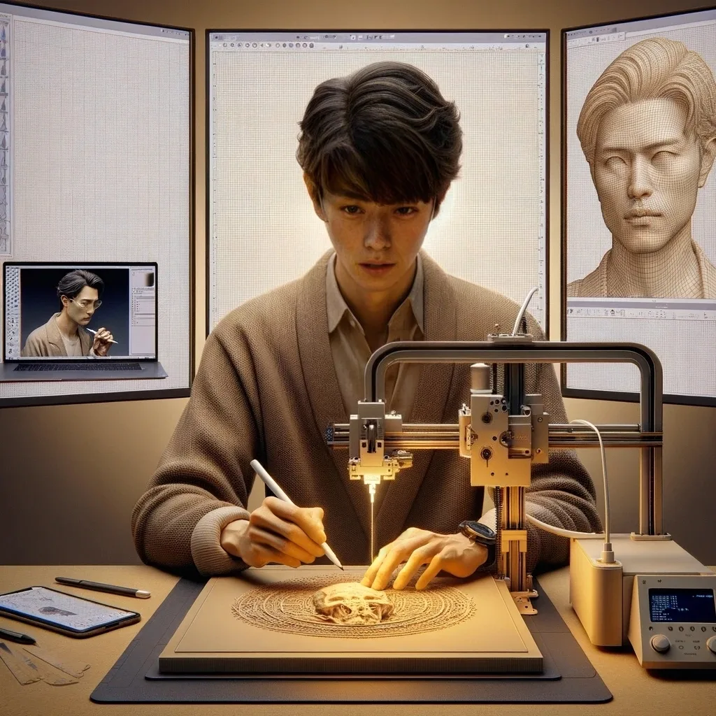 デザインテックのイメージ画像