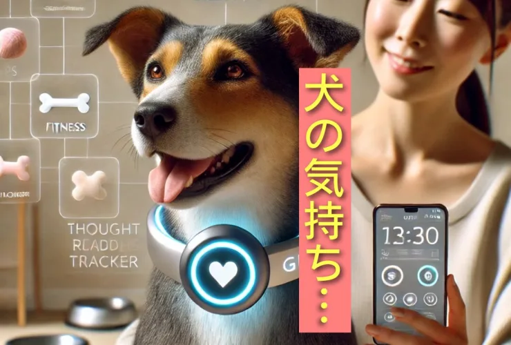 ドックテックのイメージ画像