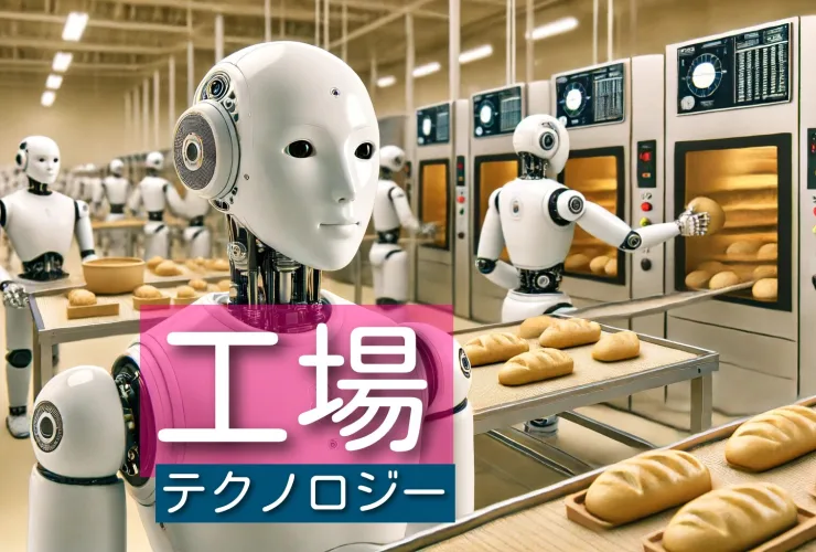 ファクトリーテックのイメージ画像