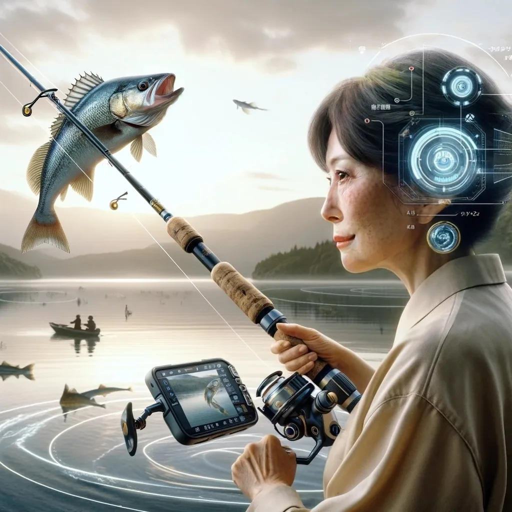 釣りテックのイメージ画像