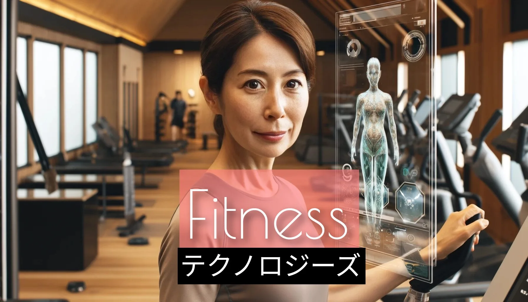 フィットネステックの日 先端記念日