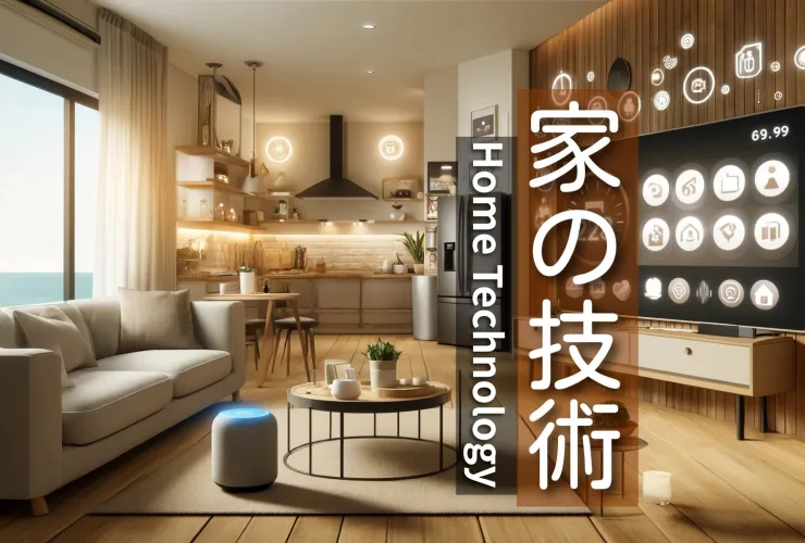 ホームテックのイメージ画像