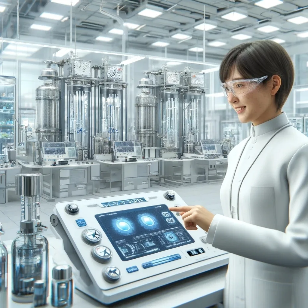 水素テックのイメージ画像