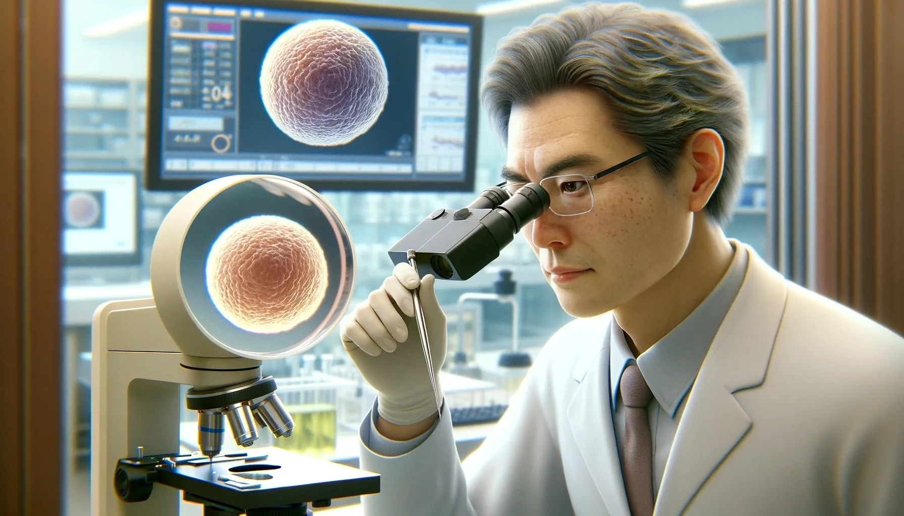 iPS細胞のイメージ画像
