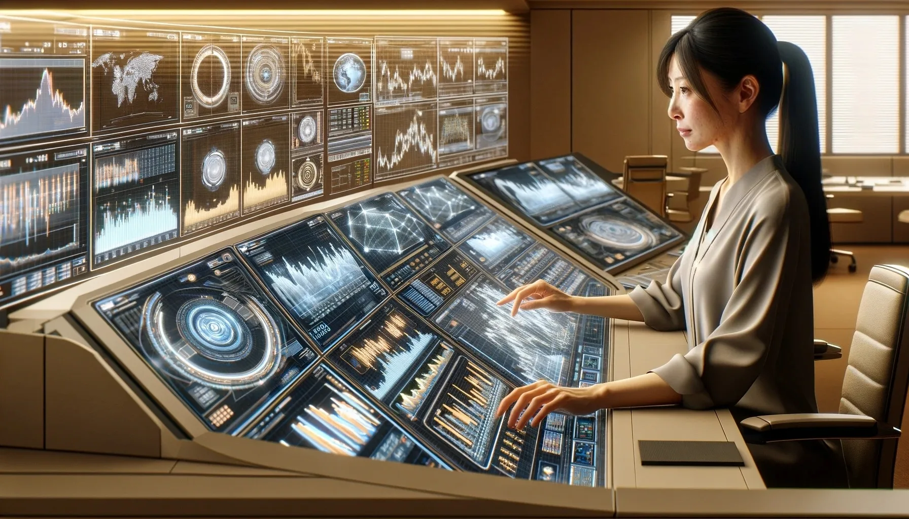株テックのイメージ画像