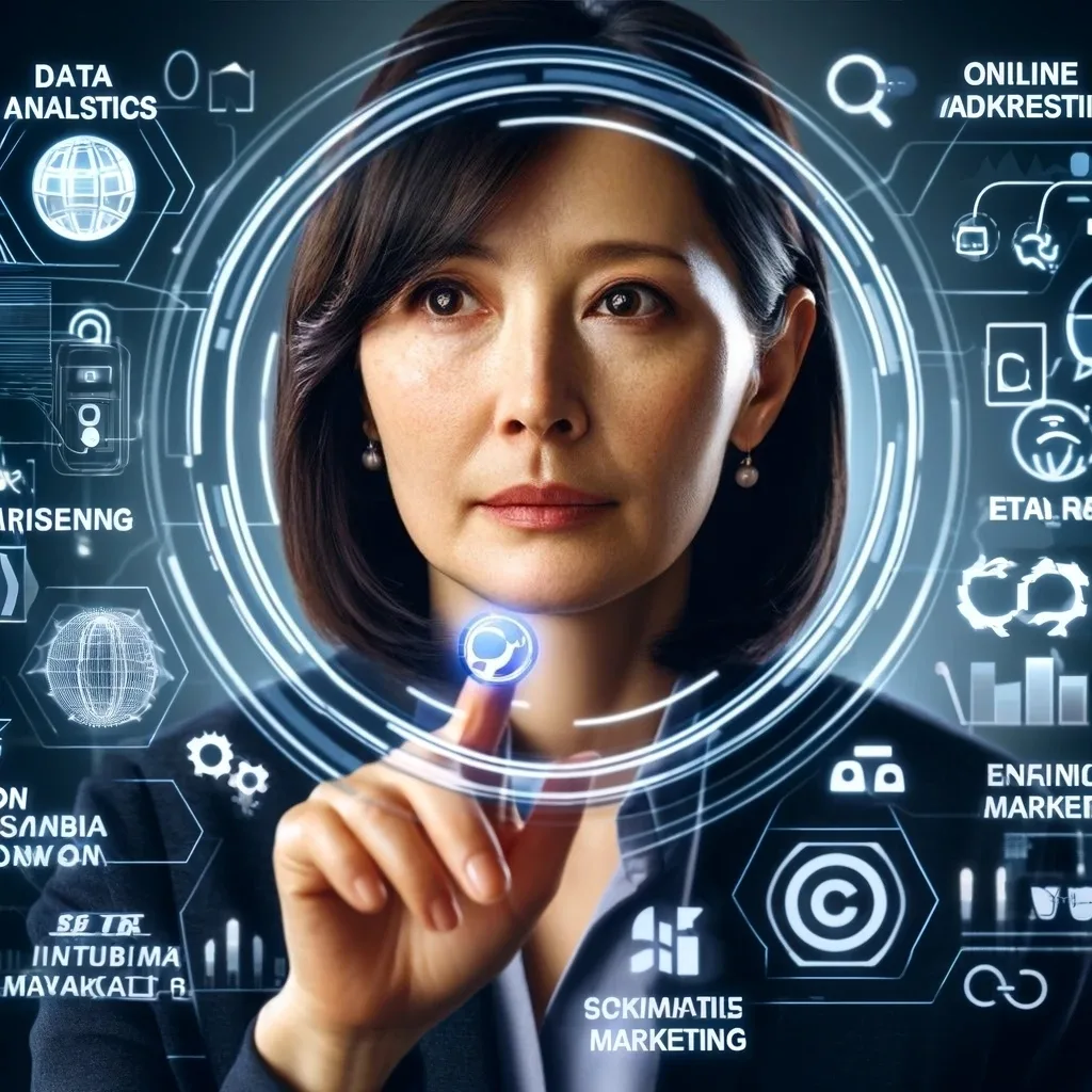 マーテックのイメージ画像