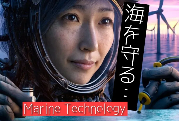 マリンテックのイメージ画像