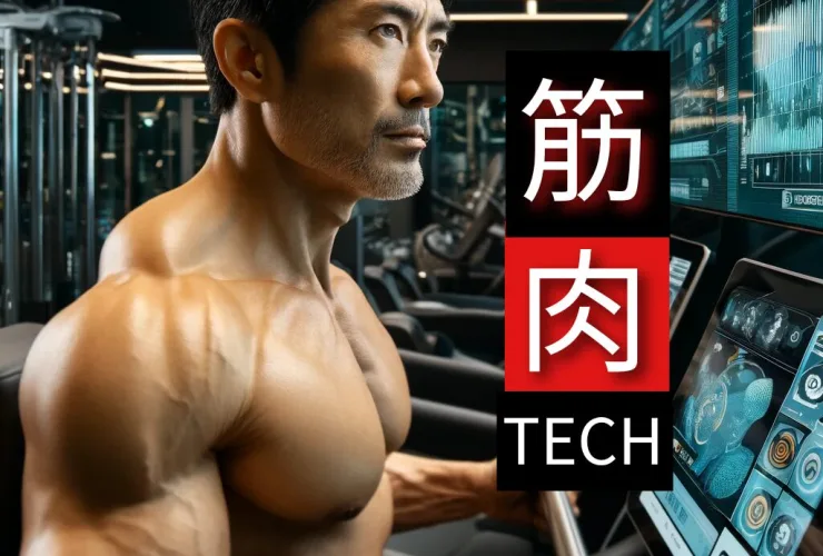 筋トレテックのイメージ画像