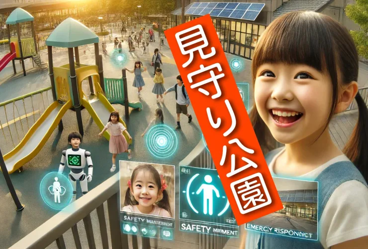 パークテックのイメージ画像