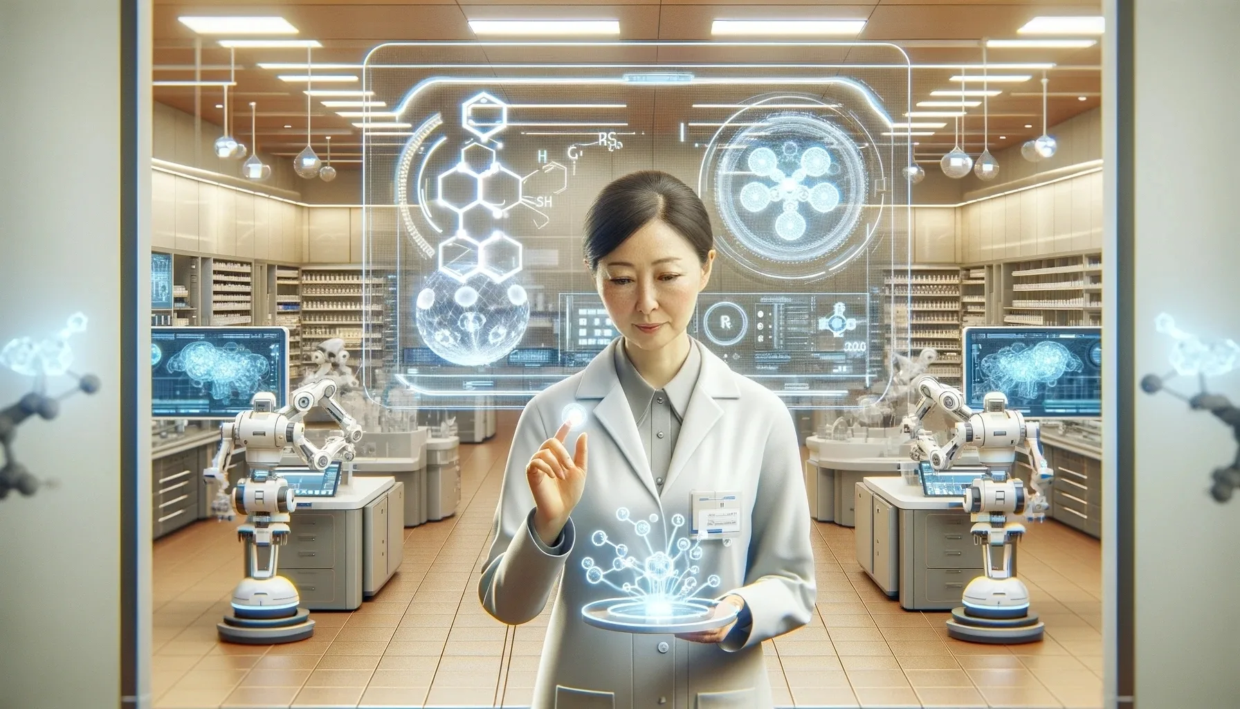 ファーマテックのイメージ画像