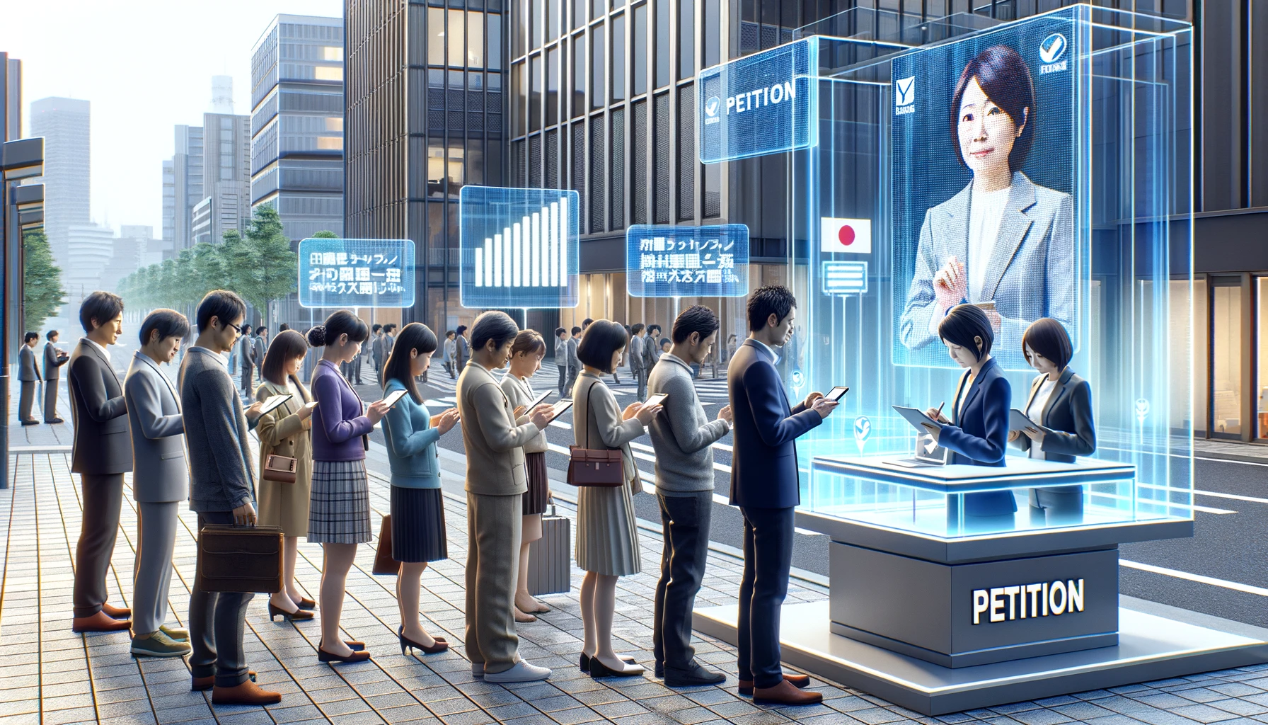 ポリテックのイメージ画像