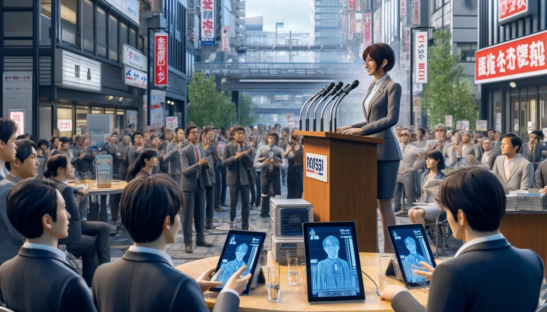 ポリテックのイメージ画像