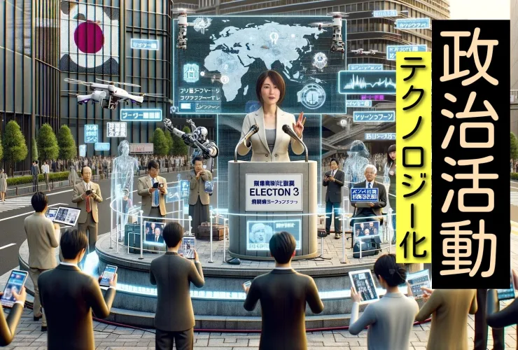 ポリテックのイメージ画像
