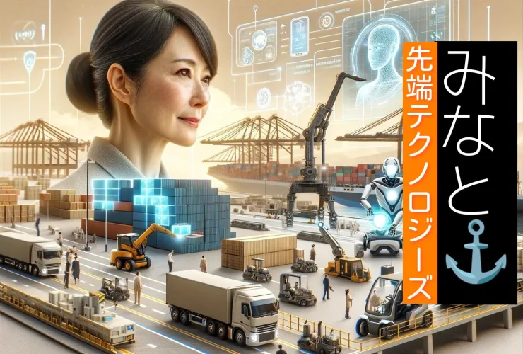 ポートテックのイメージ画像