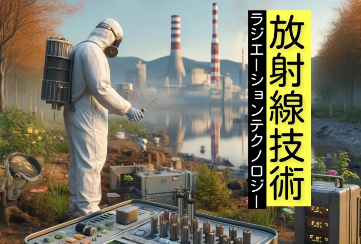 ラドテックのイメージ画像