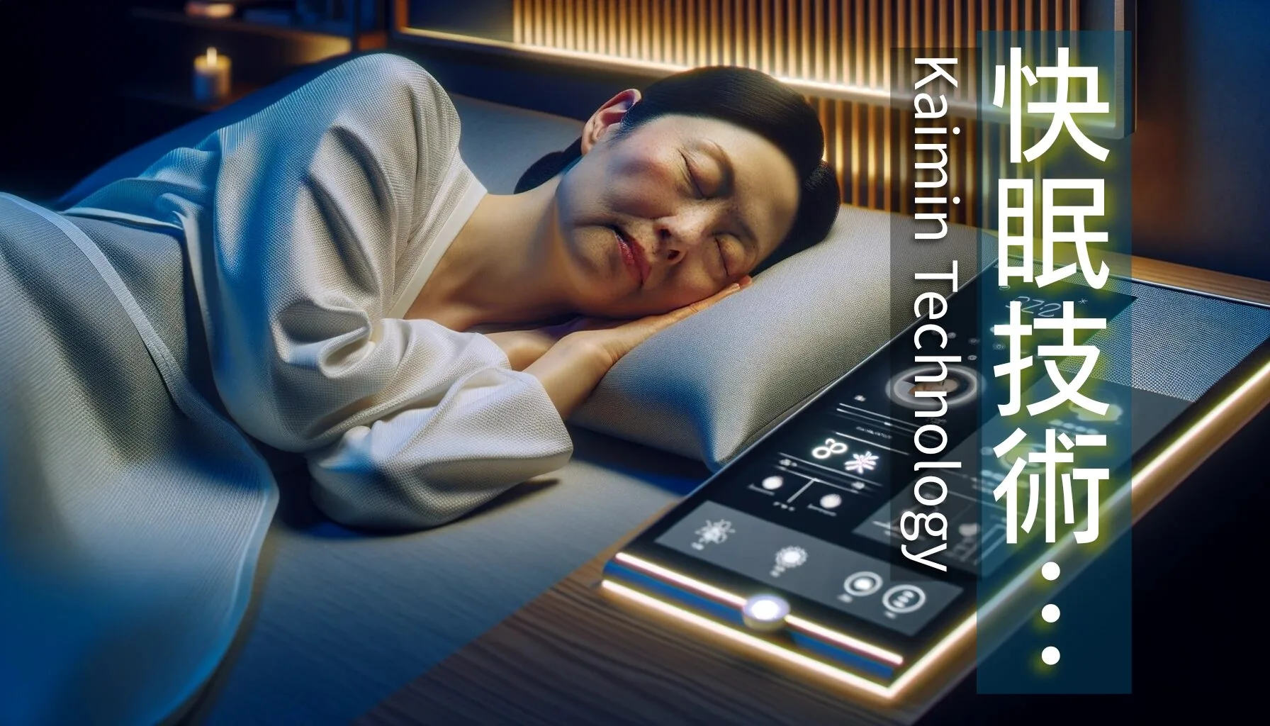 スリープテックの日 | テック記念日登録制度