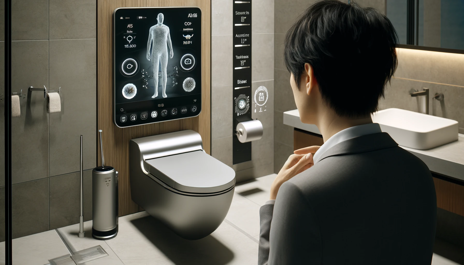 トイレテックのイメージ画像