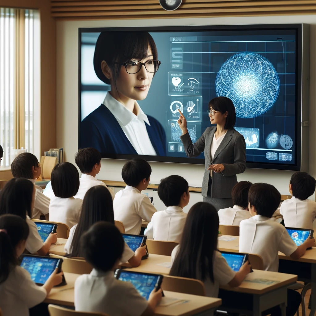 エドテックのイメージ画像