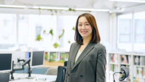 女社長の画像