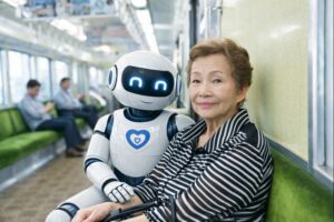 エイジテックの日